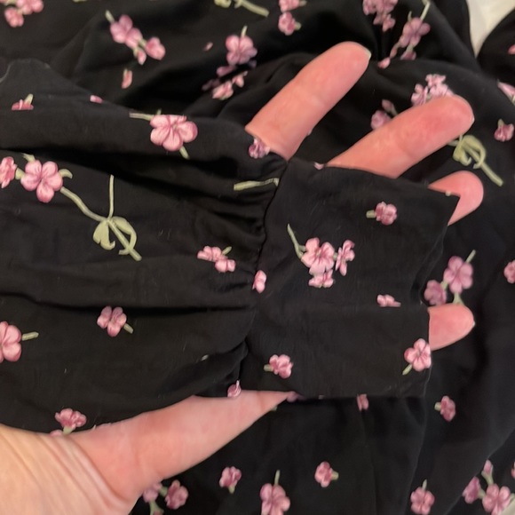 Isabella Oliver for A Pea in The Pod Dress - Picture 6 of 6